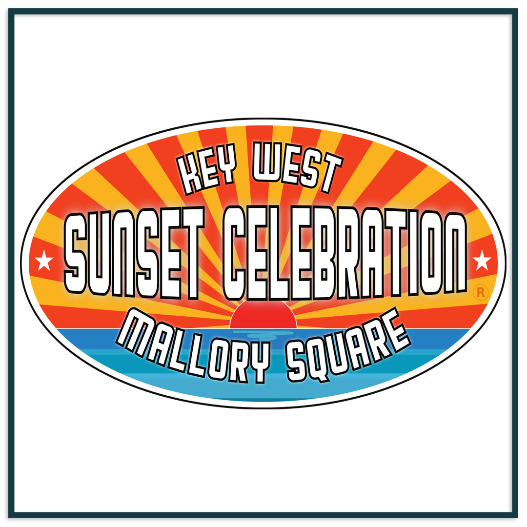 Key West Sunset Celebration Mallory Square - Gulf2Coast event