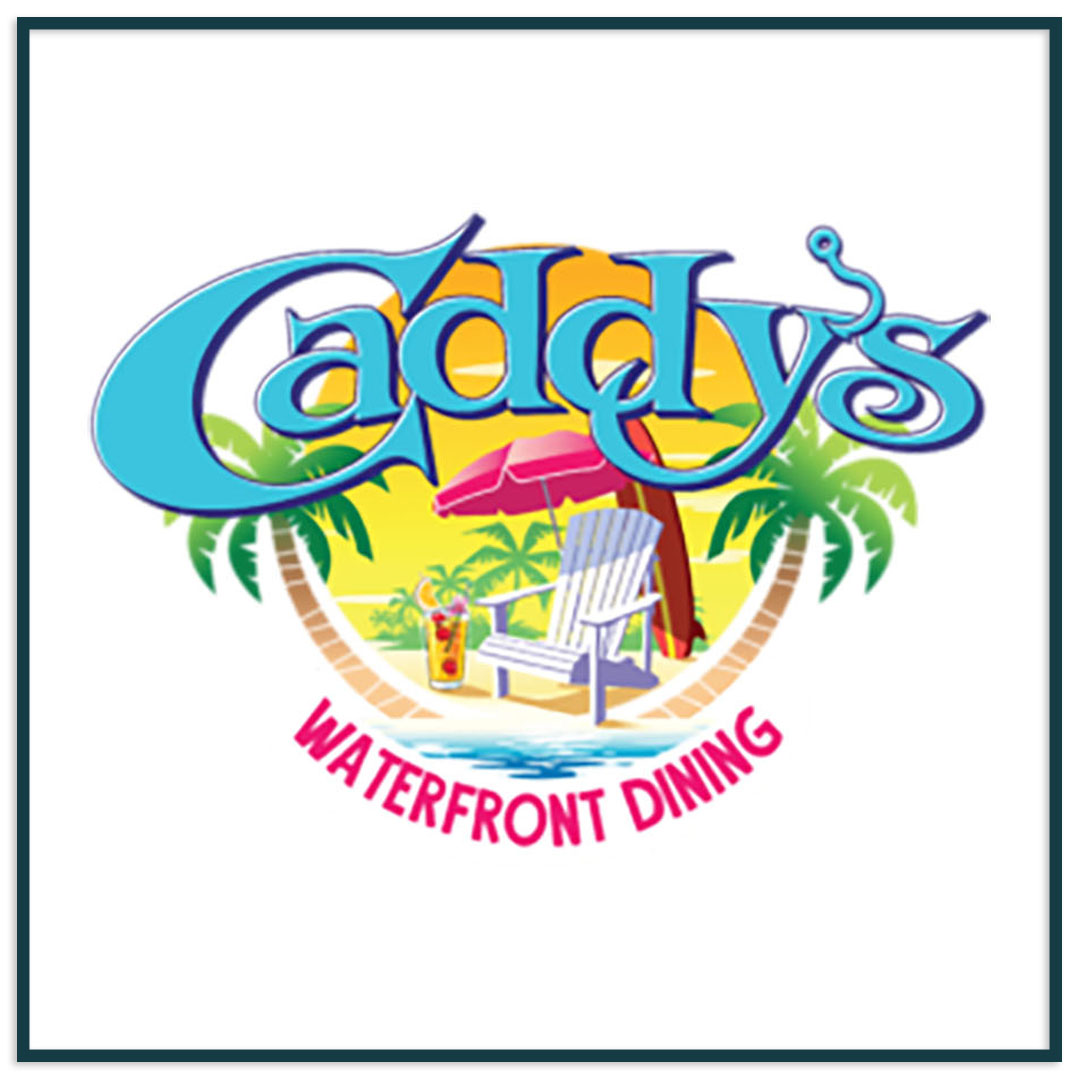 Caddy's Waterfront - Gulf2Coast event