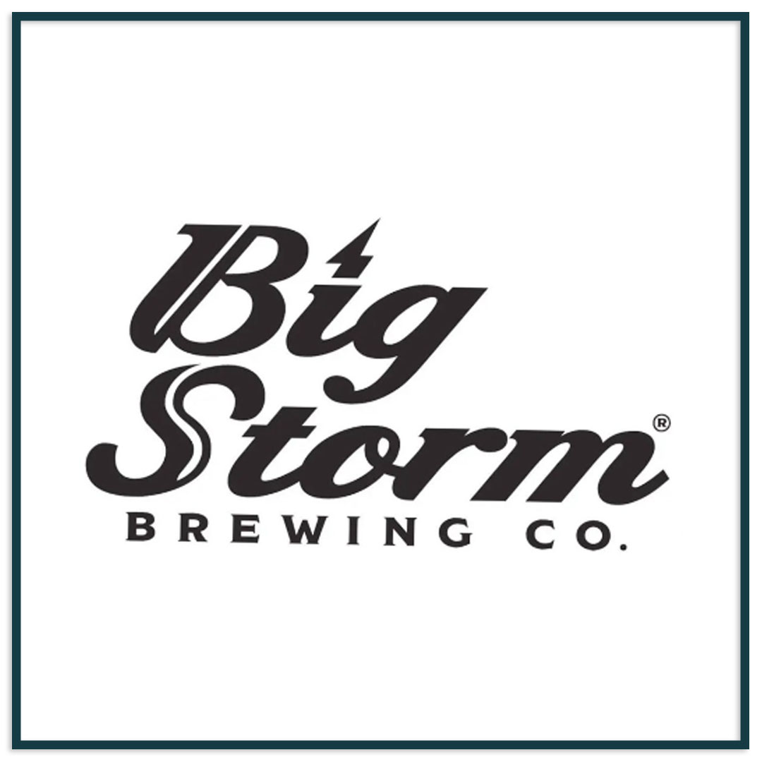 Big Storm Brewing Clearwater - Gulf2Coast event
