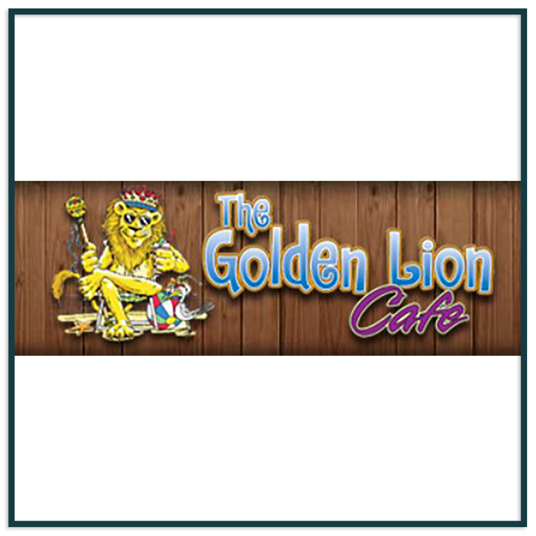 The Golden Lion Flagler Beach - Gulf2Coast event