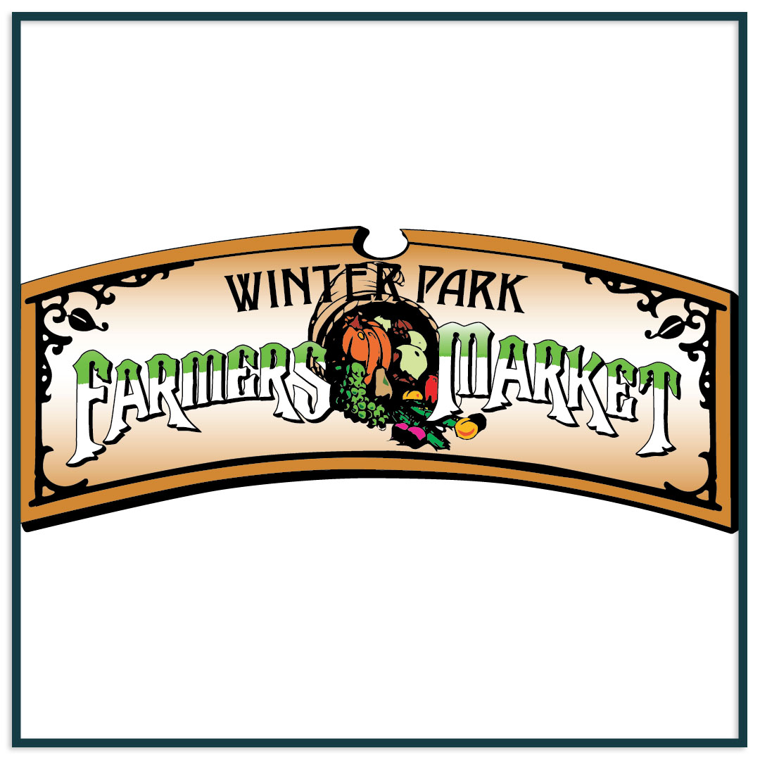 Winter Park Farmers Market - Gulf2Coast event