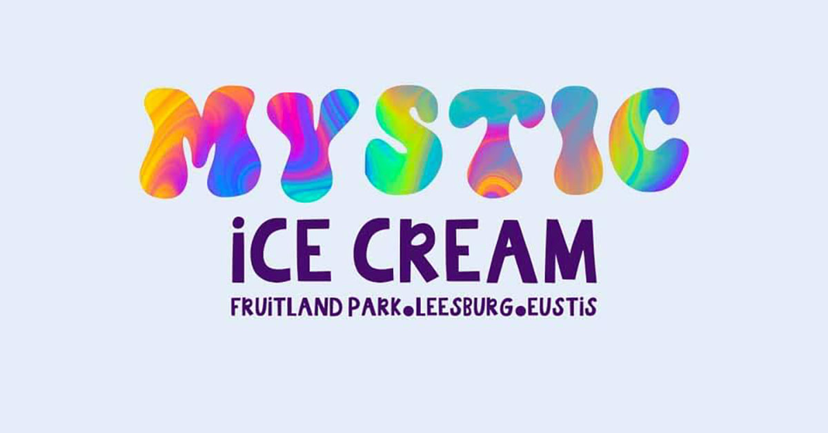LIVE MUSIC @ Mystic Ice Cream (3 locations)