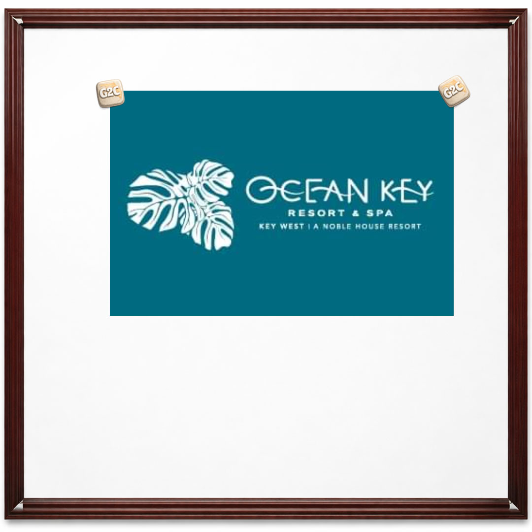 Ocean Key Resort Key West - Gulf2Coast.com event