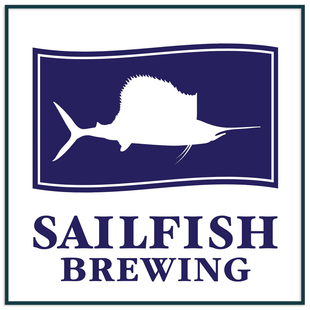 Sailfish Brewing Fort Pierce Vero Beach - Gulf2Coast event