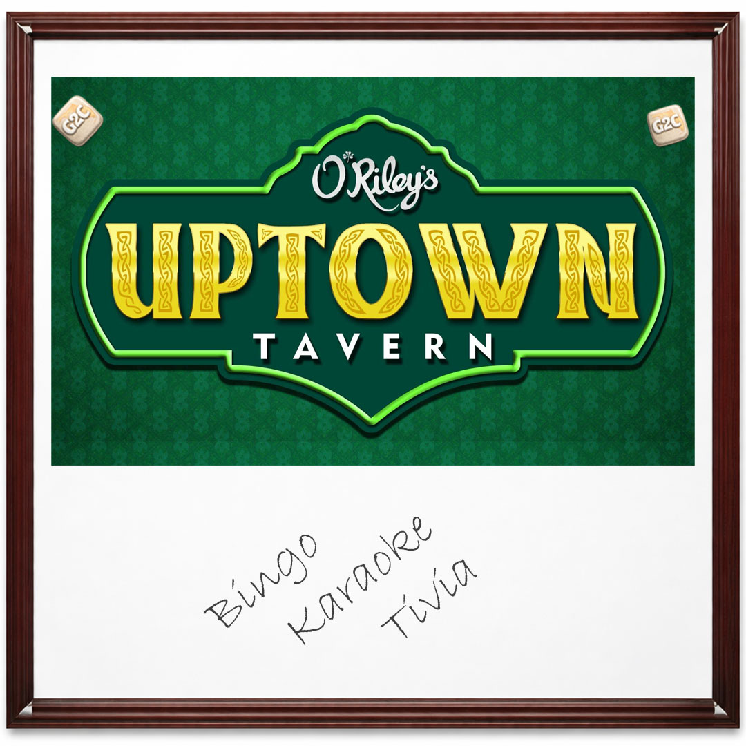 O'Riley's Uptown Tavern Pensacola - Gulf2Coast.com event