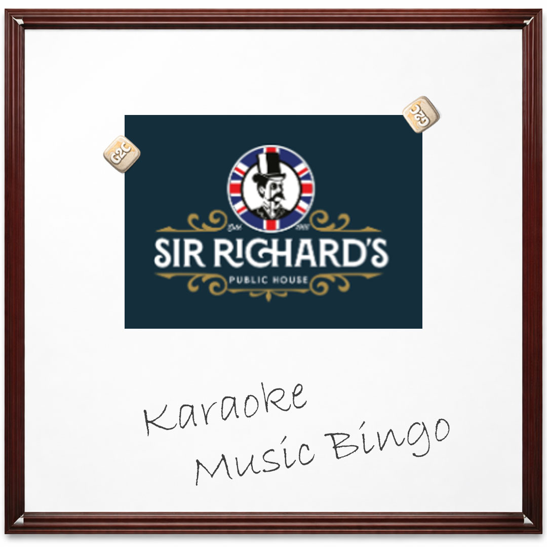 Sir Richard's Public House Pensacola - Gulf2Coast.com event