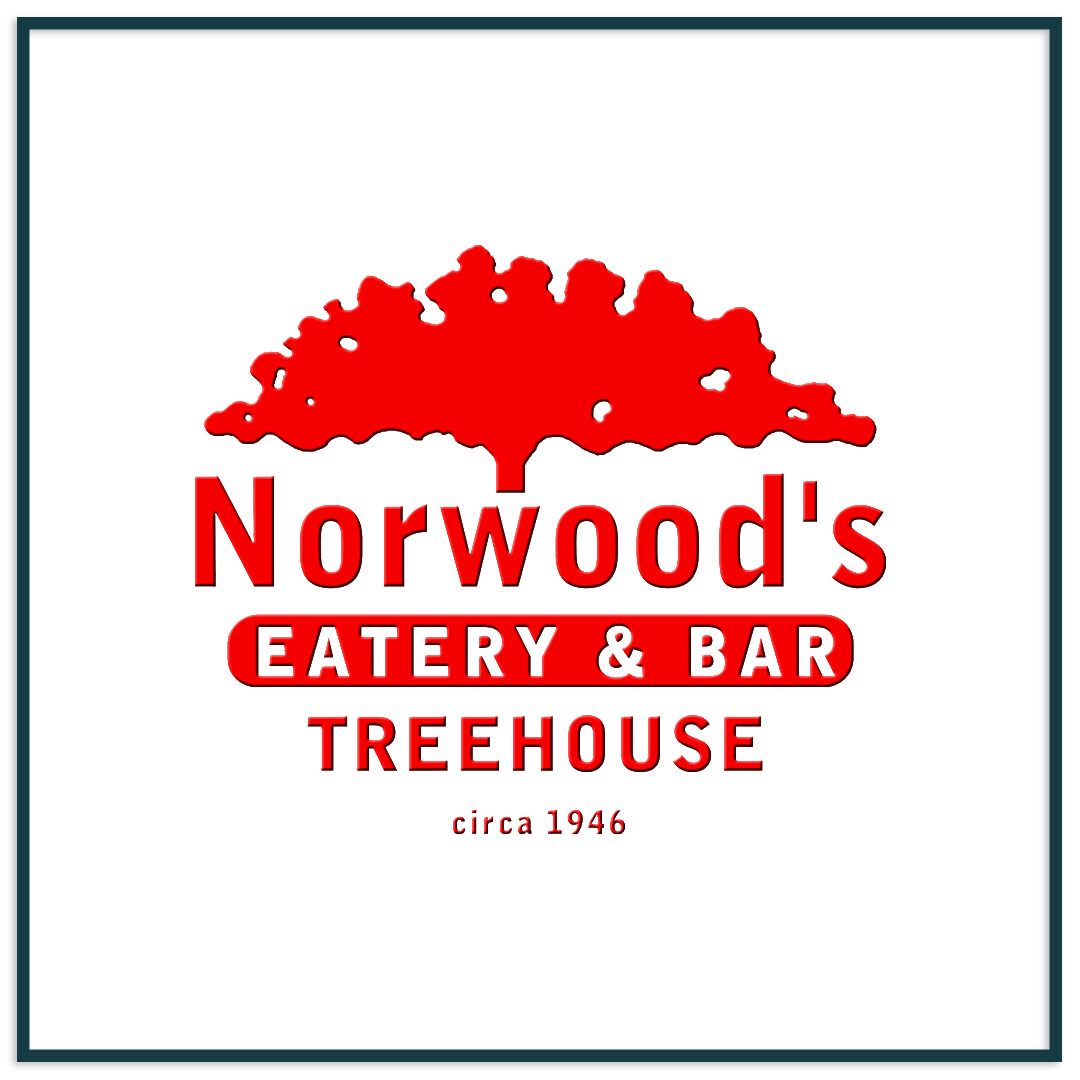 Norwood's Treehouse Eatery & Bar - Gulf2Coast events