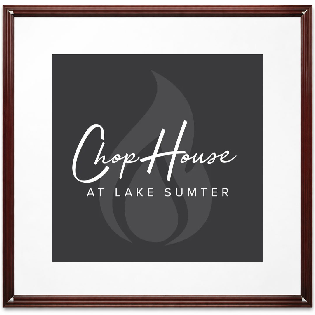 Chop House (The Villages - Lake Sumter) - Gulf2Coast event