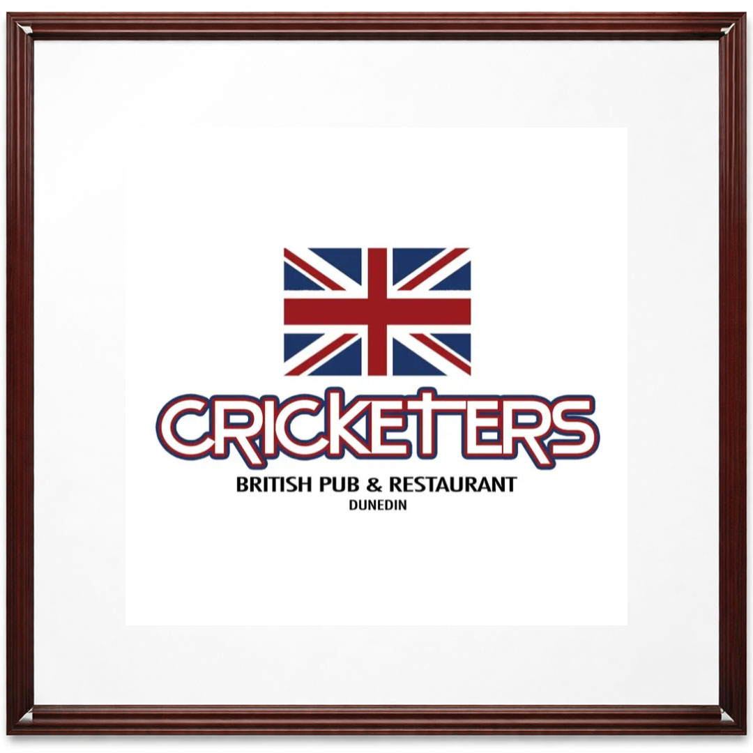 Cricketers Dunedin - Gulf2Coast event