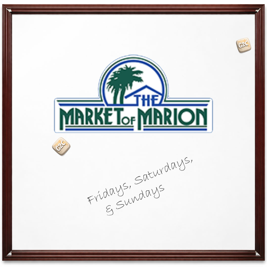 Markey of Marion Belleview - Gulf2Coast.com event